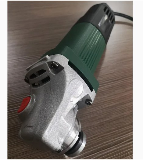 Cisivis 850W 100mm 115mm Professional Mini Electric Angle Grinder