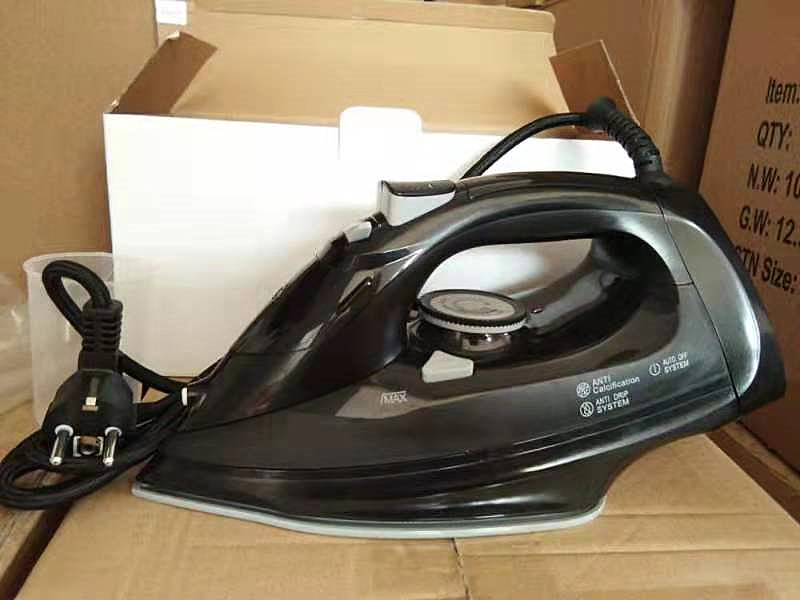 Hotel Electric Steam Iron for Hotel Guest Room
