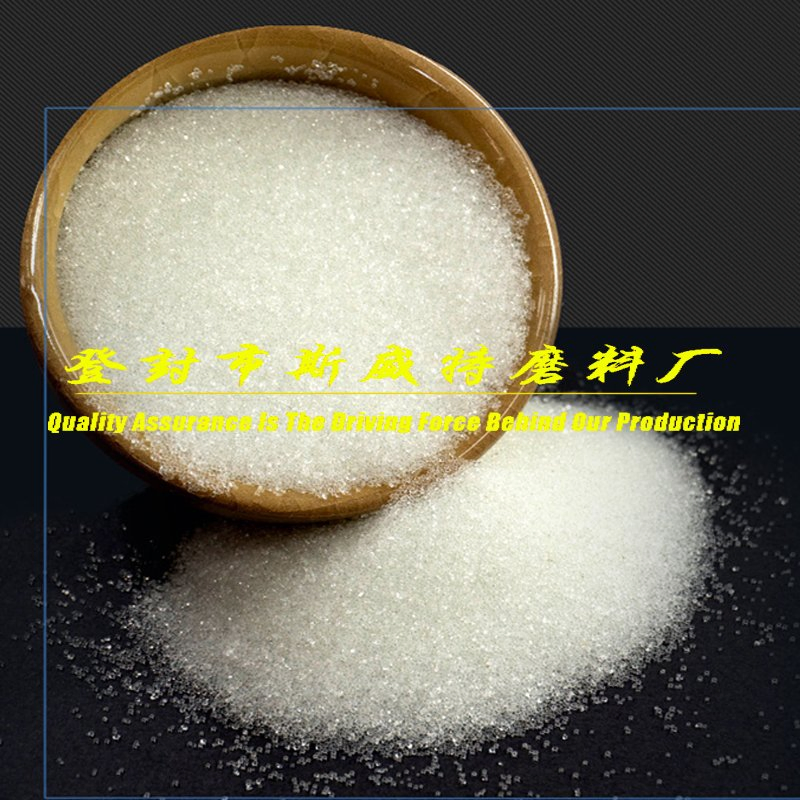 High Reflective Traffic Safety Road Paint Drop Glass Beads