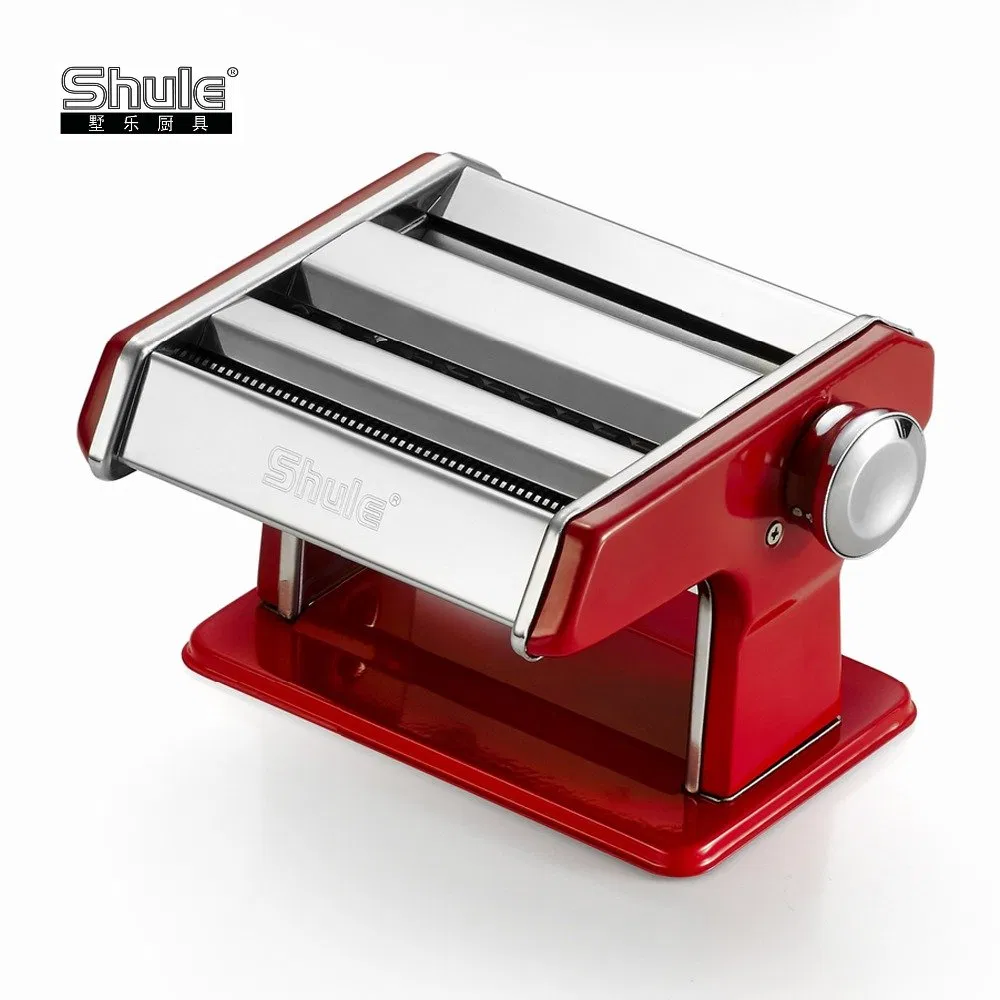 Manual Completed Pasta Manufacturer Machine