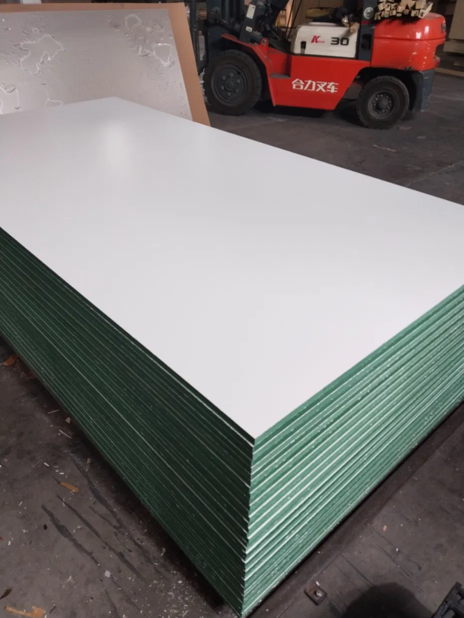 Good Inside Bonging Power Waterproof Hmr Melamine MDF