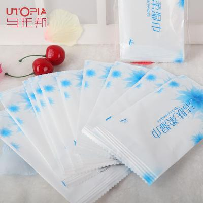 Ultra Soft Skin Cleaning Baby Natural Organic Baby Wipe