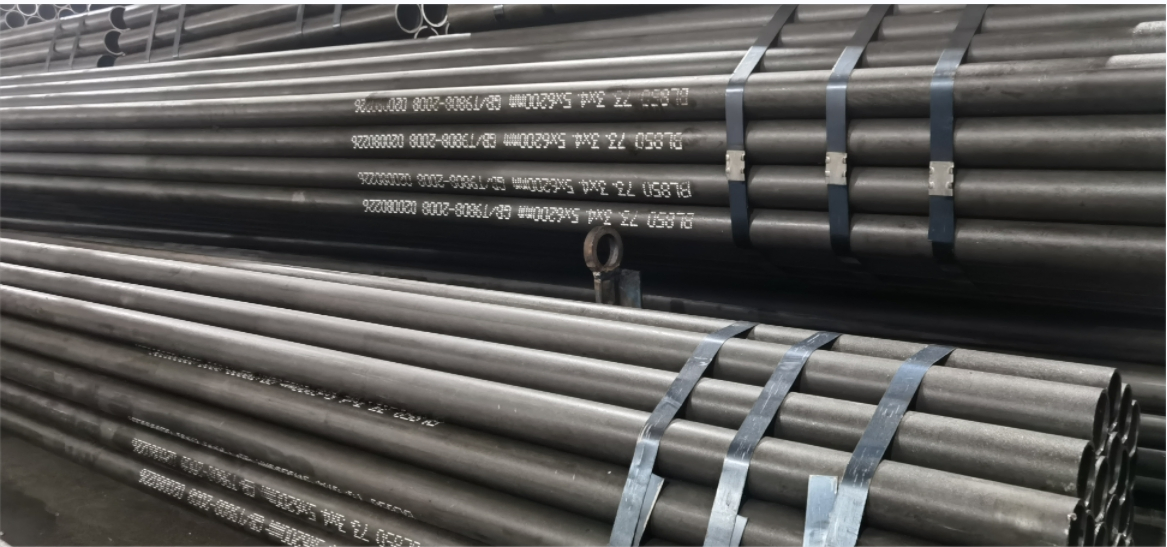 Highly Precise Core Sampling Highly Stable Drilling Wireline Drill Rod