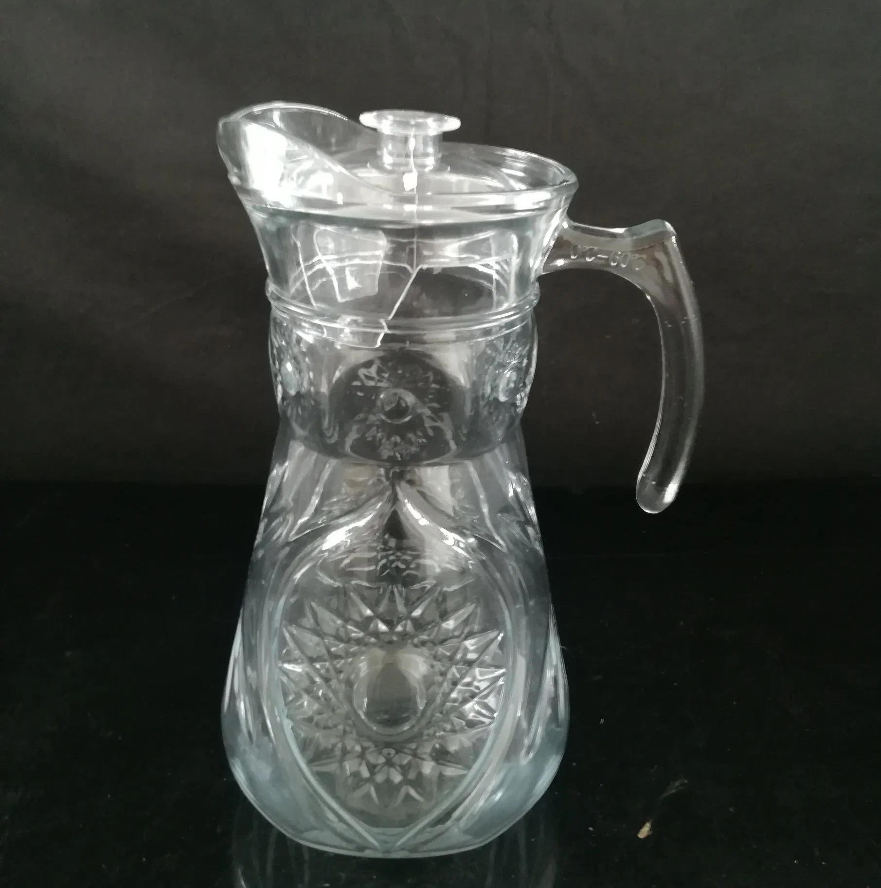 Glass Tea Pot Kettle Teapot Glass Tea Pot Glass Pot Water Pot Glass Jug