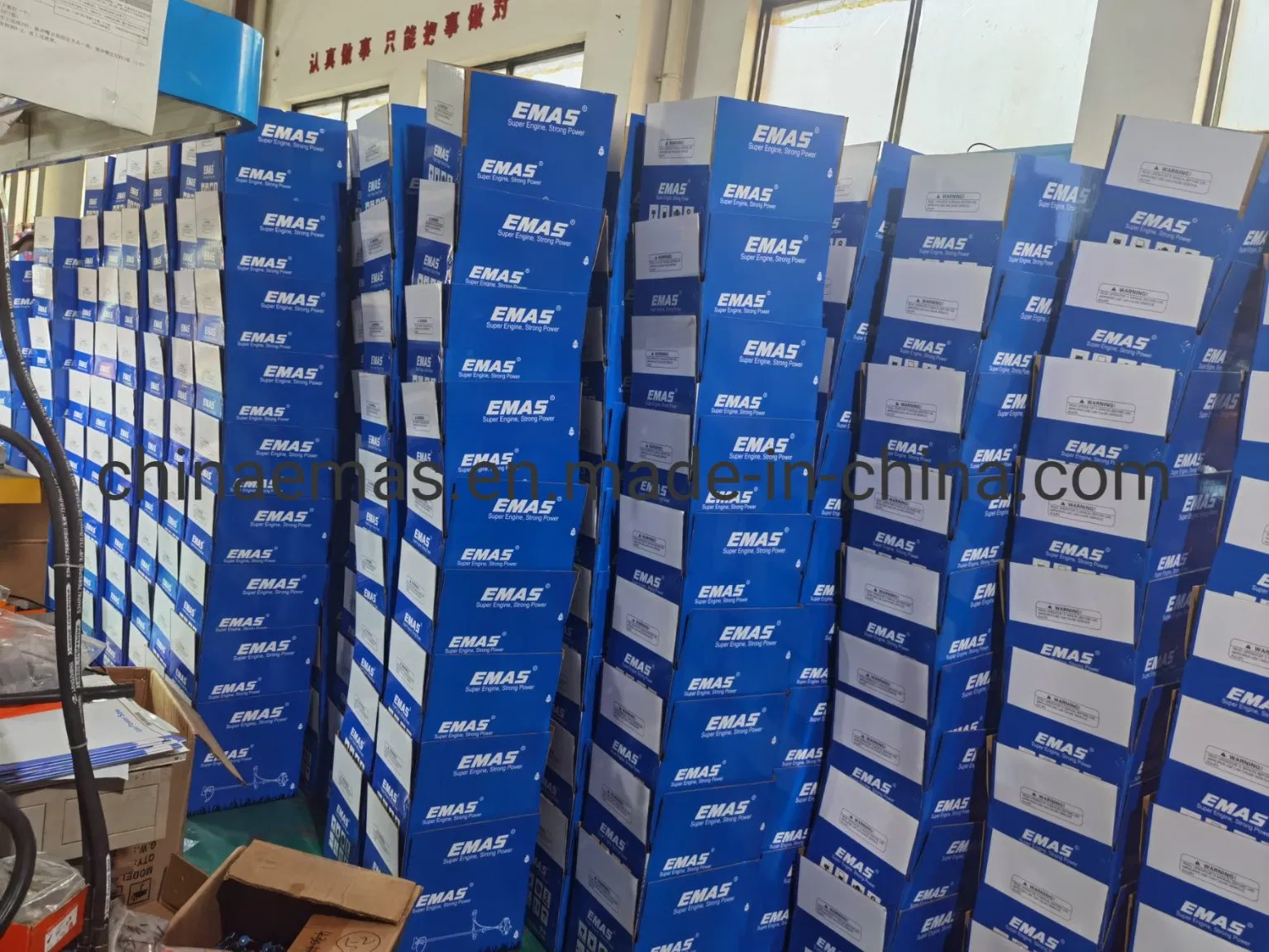 25.4cc Back Pack Portable Handheld Garden Snow Leaf Blowers