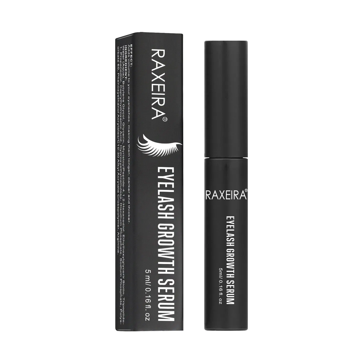 Customized Eyelash & Brow Advanced Growth Serum