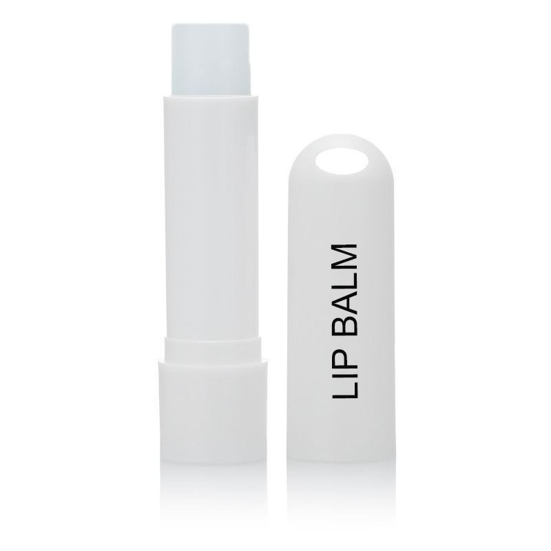 Easy to Carry Cruelty Free Nourishing Lip Balm Repair Your Lips Private Label