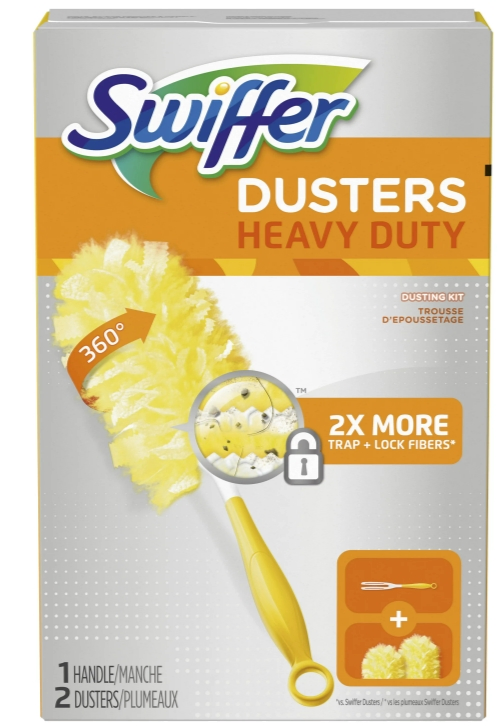 GMPC, EPA, ISO13485, SGS, TUV Test Cleaning Sponge Disposable Duster