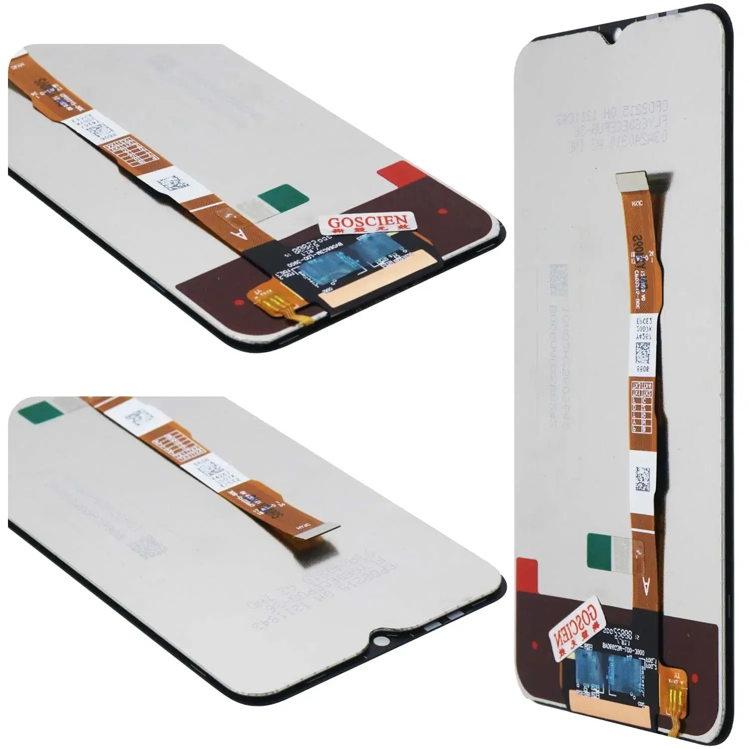 Дисплей Vivo Y17s: сенсорный LCD, полная сборка