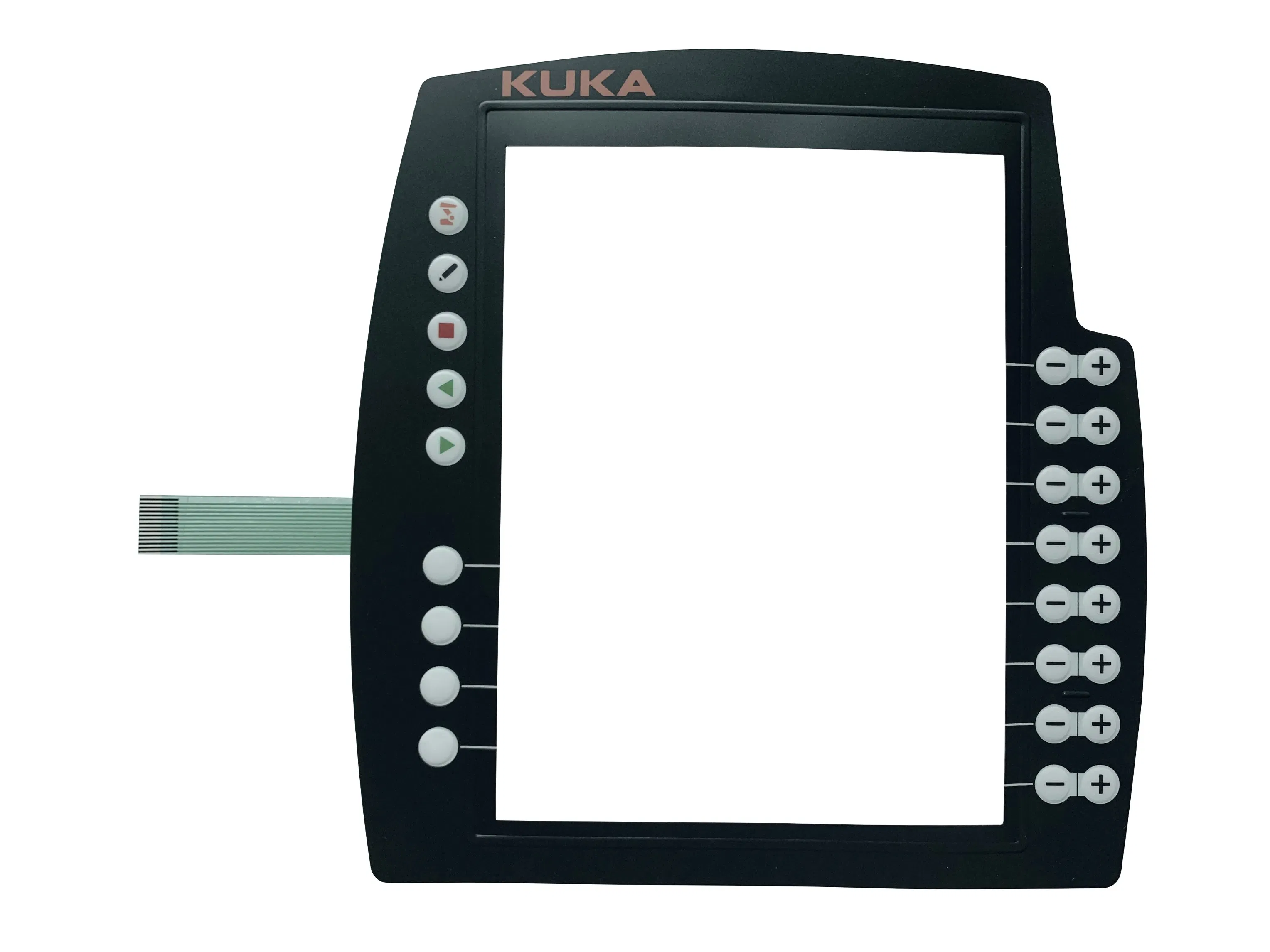 Мембранная клавиатура для Kuka Krc4 Teach Pendant