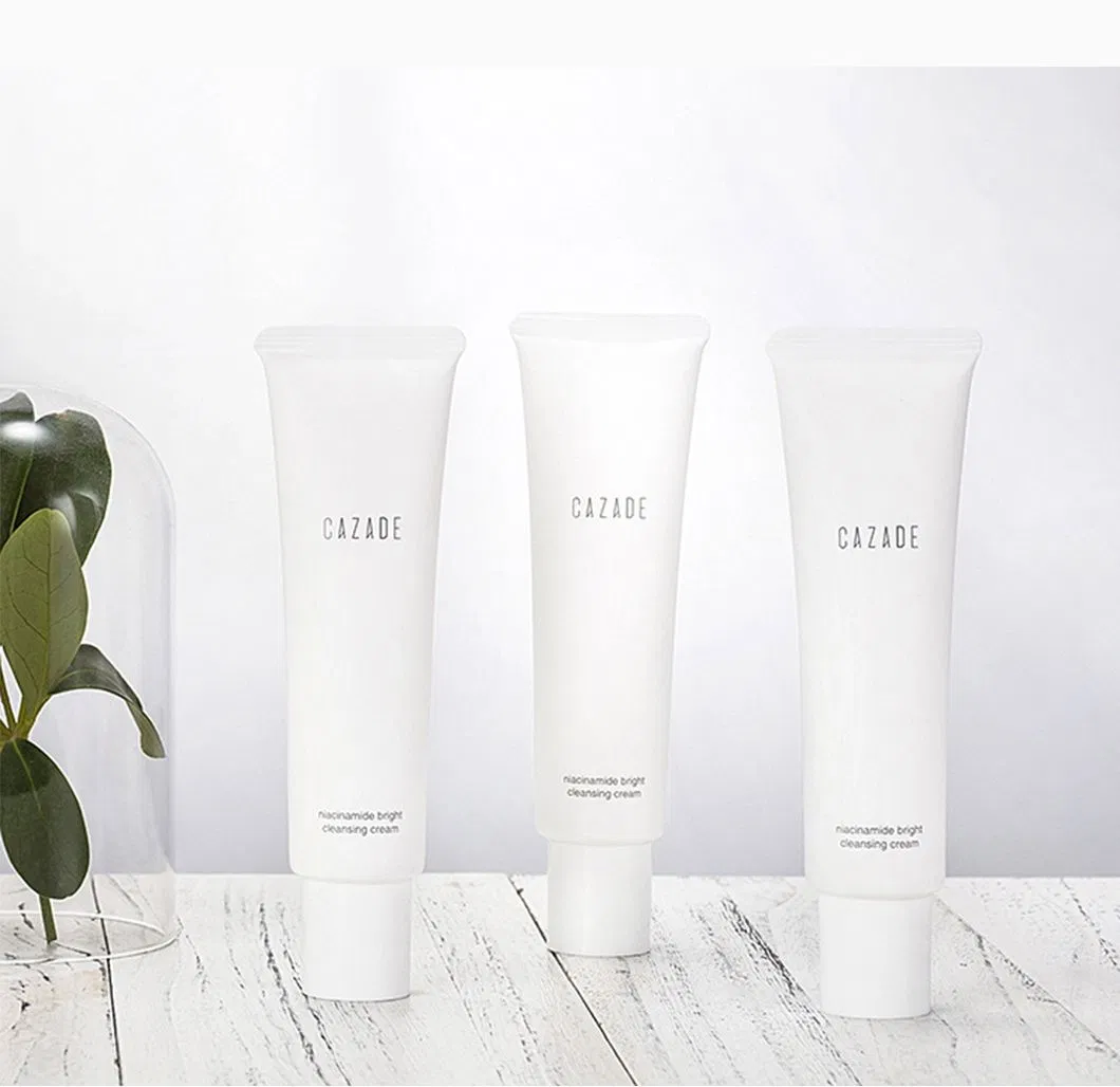 Private Label Skin Care Deep Cleaning Effectively Removes Dirt Oil Control & Hydrating Face Wash