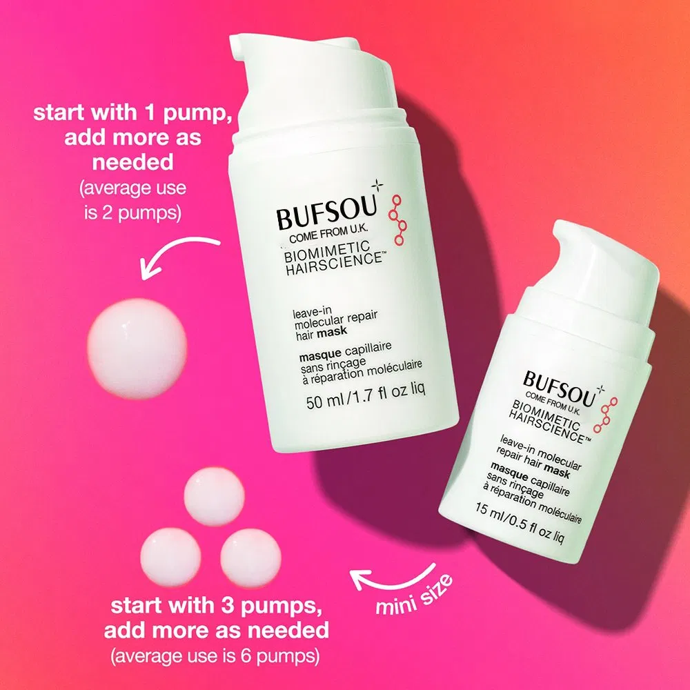 Private Label Professional Salon Hair Care Repairs Dry Bleach Color Damaged Hair Treatment Leave in Hair Mask