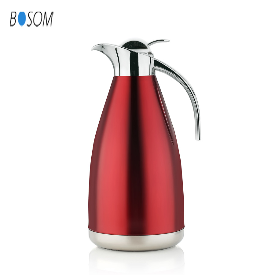 304 Stainless Steel Vacuum Flask &Thermos