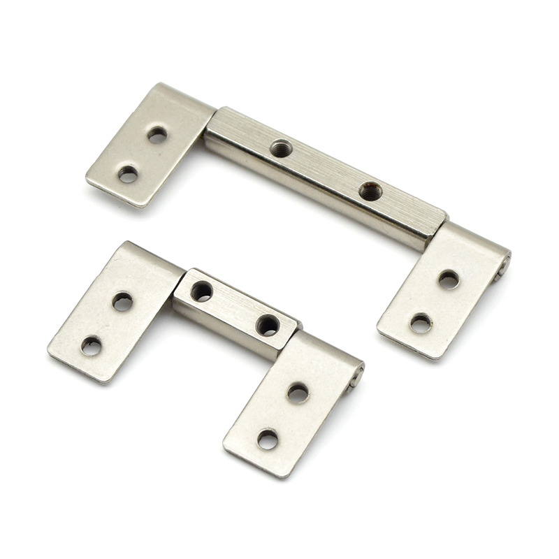 Xk534 U-Shaped Torque Shaft Hinge