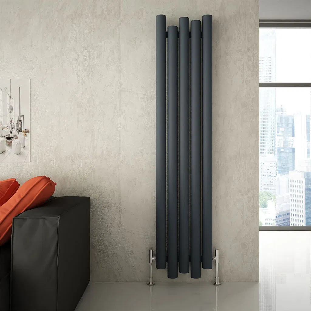 Premium Double Bar Steel Radiator for Superior Home Heating Efficiency