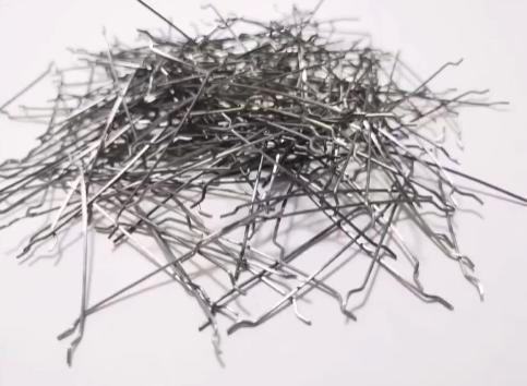 Polypropylene Fibre Steel Fibre for Industial Buildings