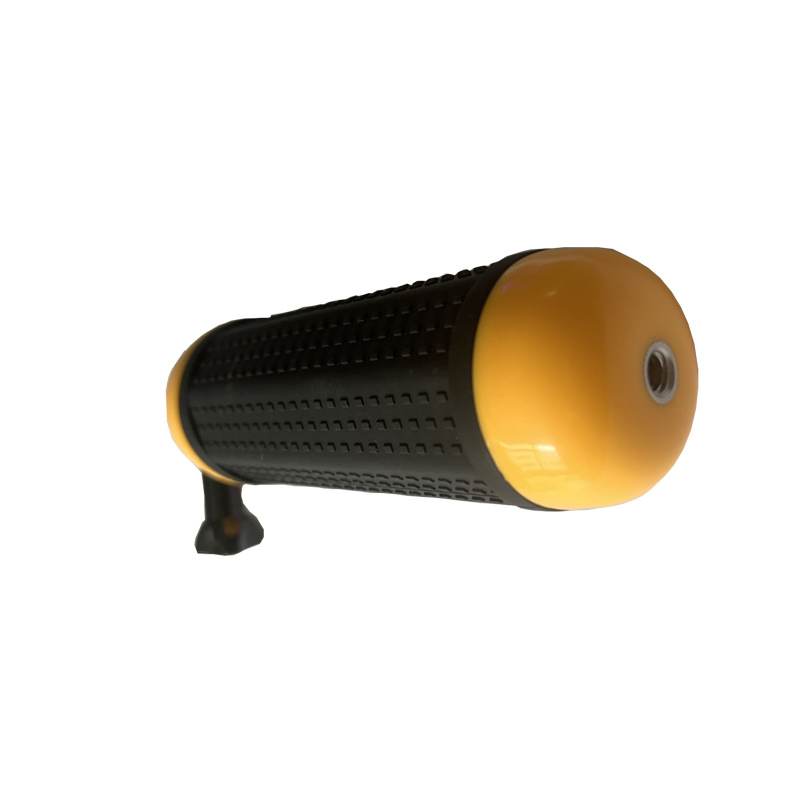 Silicone Floating Grip Pole for Gopro Hero 10 9 8 7 6 Camera Accessories