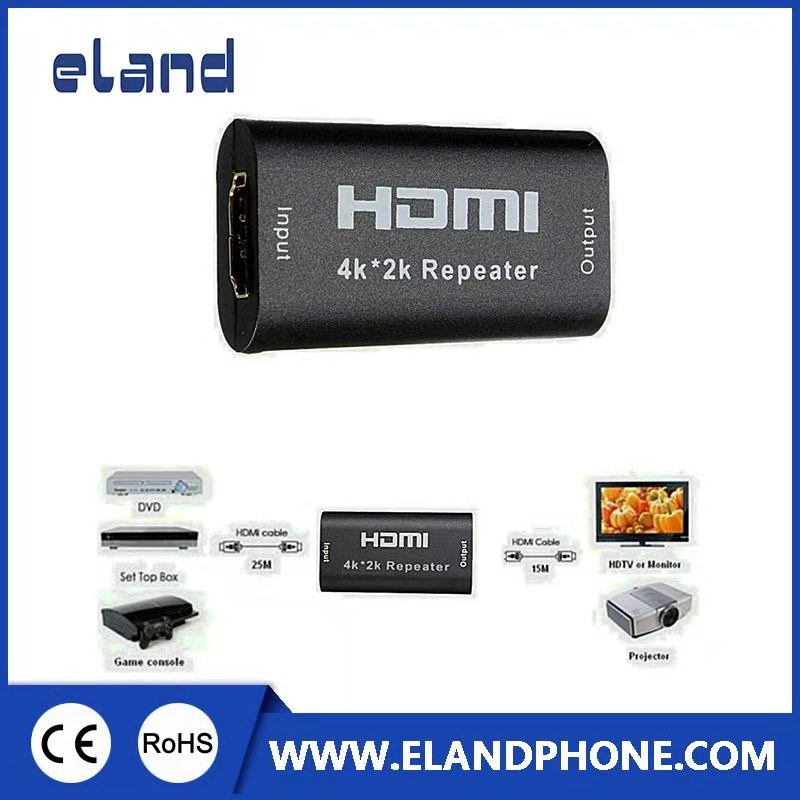 Удлинитель HDMI 40 метров Good Sales