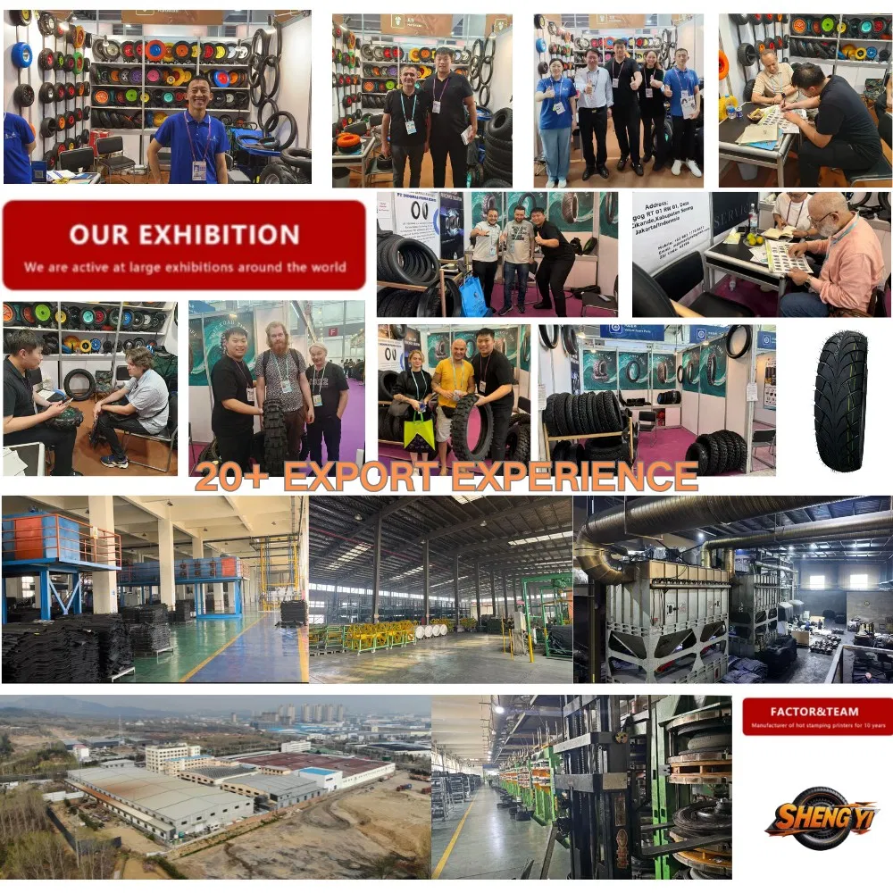 Мотошина M/C 8pr City Pattern, 17 дюймов