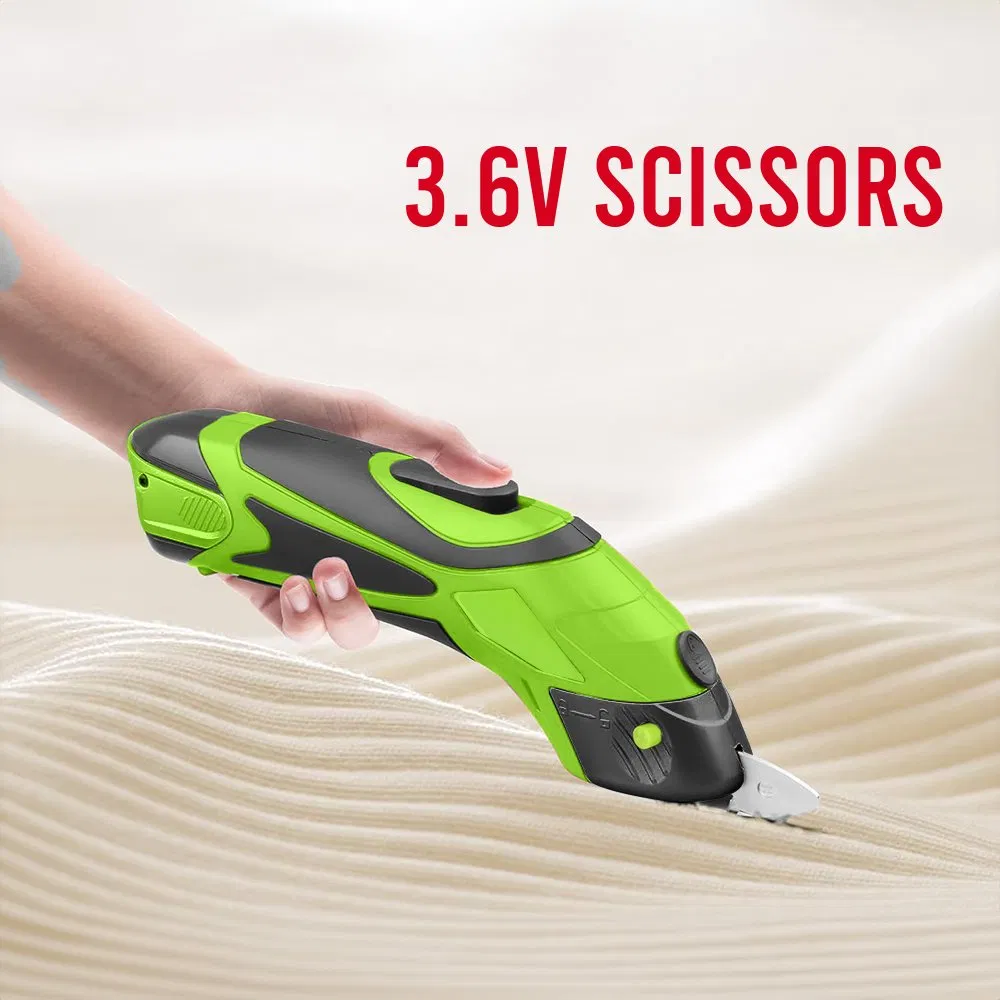 Cisivis Lightweight Rechargeable Pruning Shears for Small Garden Maintenance and Potted Plant Shaping