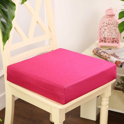 High Elasticity Foam Cushion for Home