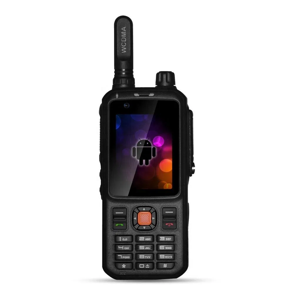 Радиостанция Jmtech T320 4G LTE с Android и SIM