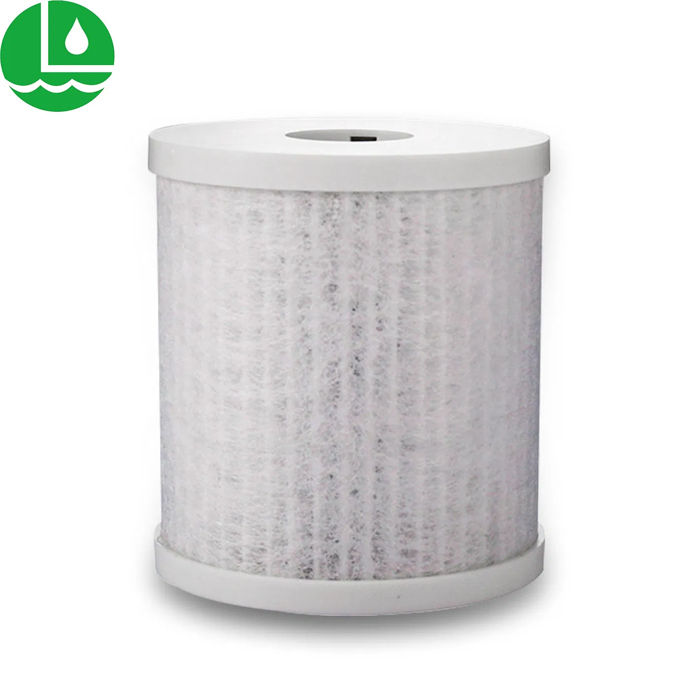 Premium HEPA Filter Cartridge for Efficient Vacuum Cleaning