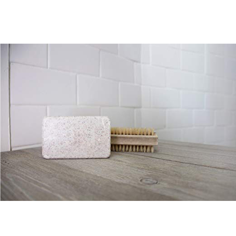 Private Label Natural Organic Virgin Coconut Milk and Oil Moisturizing Soap Bar