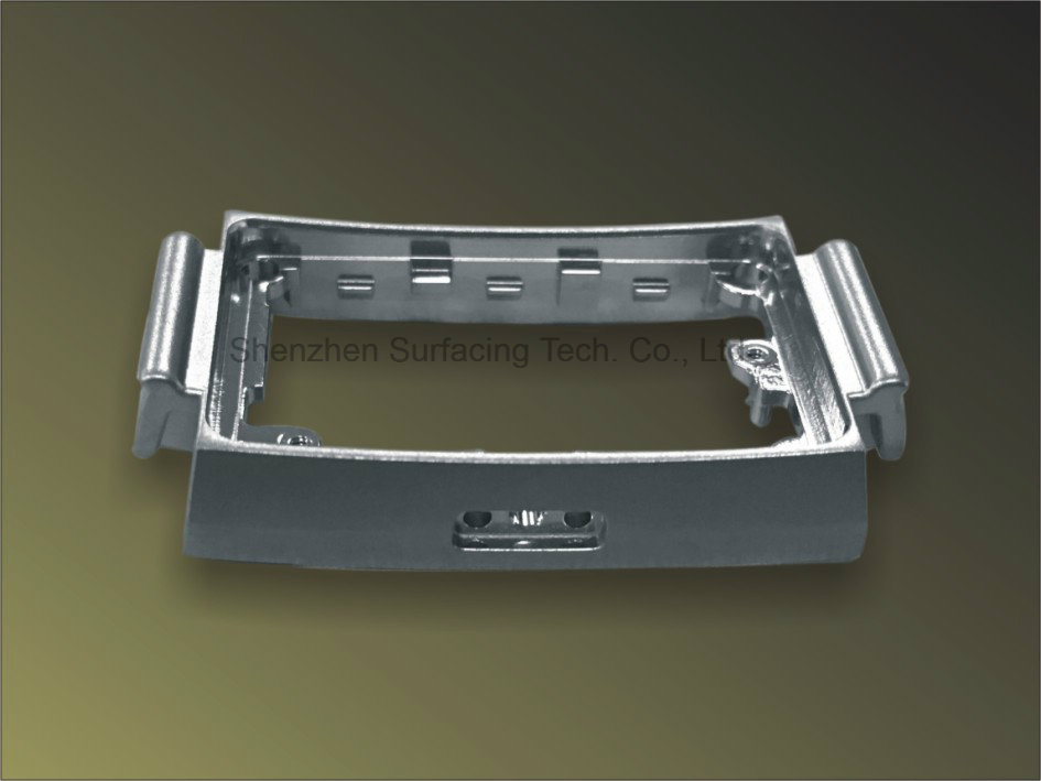 OEM Metal Injection Molding Parts for Watch Accesories Made by MIM Process