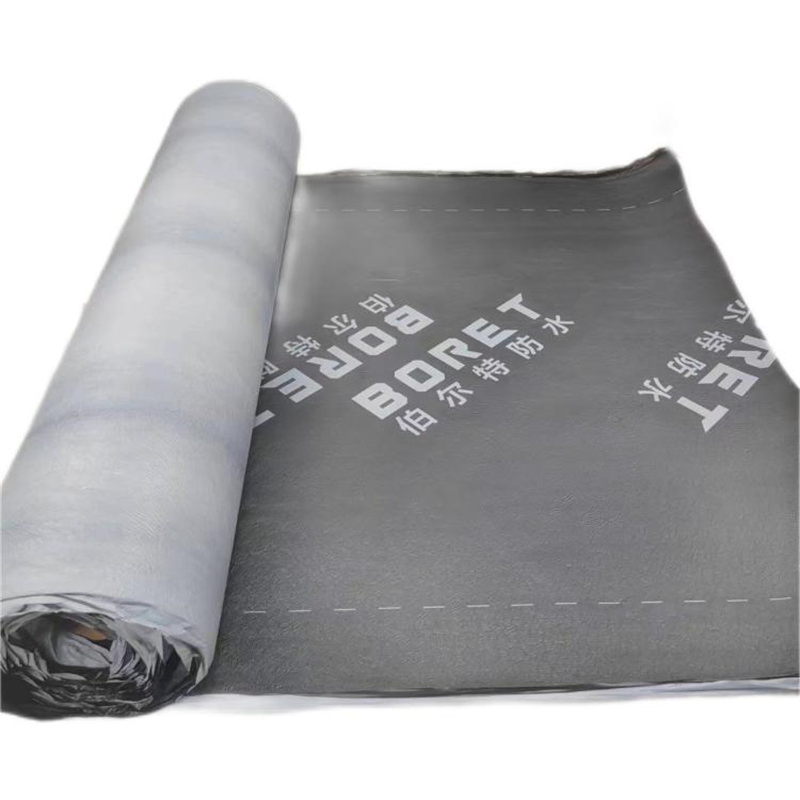 Waterproof Underlayment for The Roof