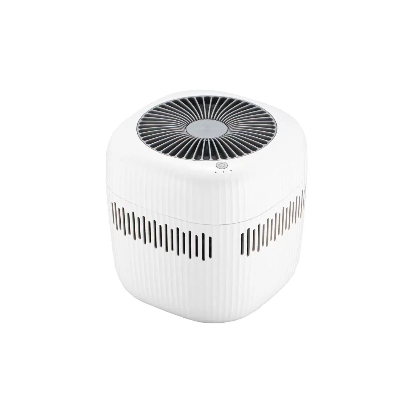 home appliance Personal skin care Evaporative Humidifier with 1pc UV light