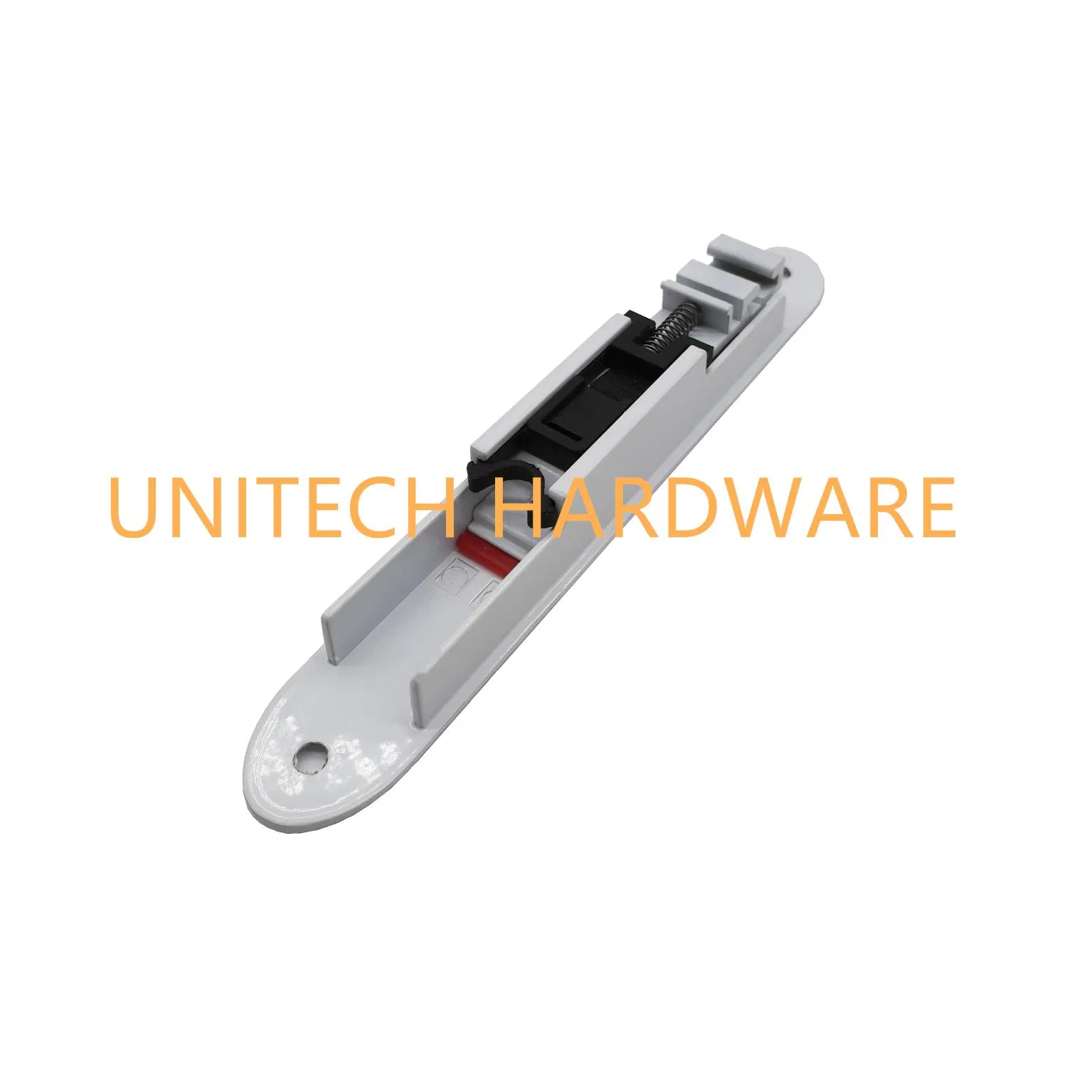 Aluminium Alloy Sliding Window and Door Sliding Latch Lock