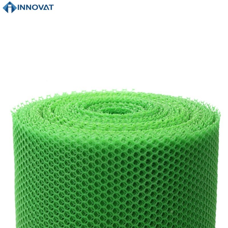 HDPE PP PE Colorful Plastic Tree Guard Mesh Sapling Protection Net for Agricultural Farm Garden