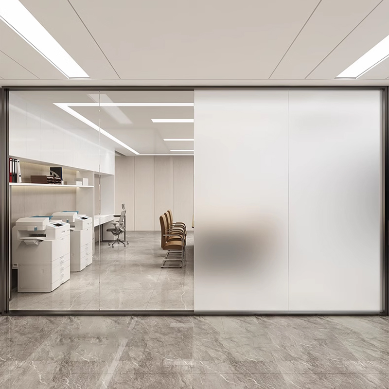 Manufacture Window Privacy Switchable Smart Glass Film