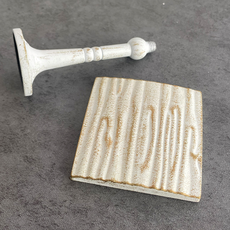Factory Price High Quality Curtain Accessories Wall Metal Curtain Tieback Hooks
