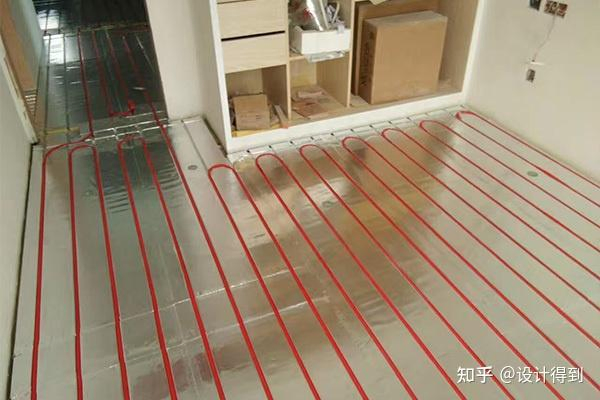 High-Quality Tailored Thickness Fire Protection Underfloor Heating Panel