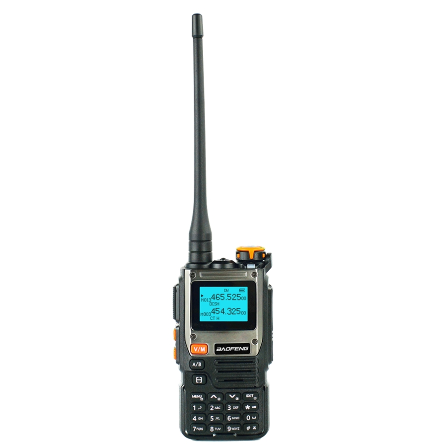 Портативная рация Baofeng K61 UV