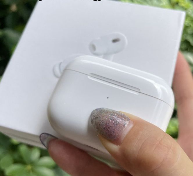 Generatio 2ND PRO Air Quality High 1: 1 Replica Anc Wireless Earphone