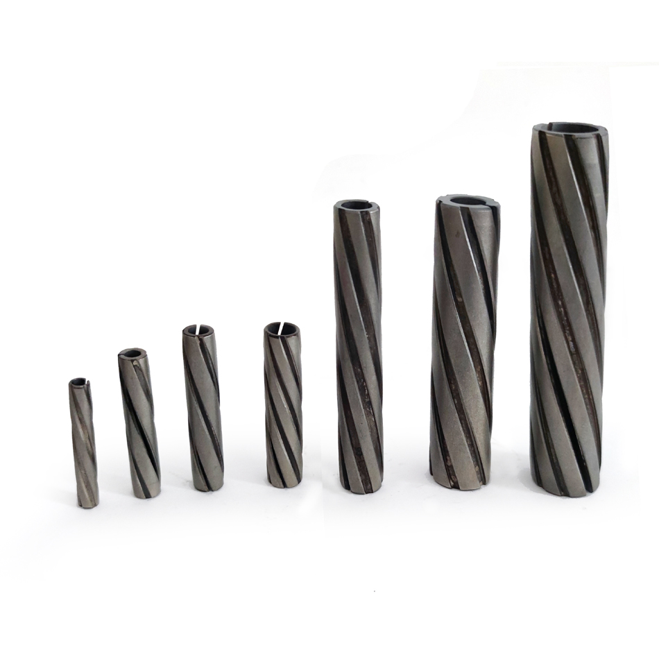 Sintered and Electroplated Single Pass Honing Tool for Vertical Hone