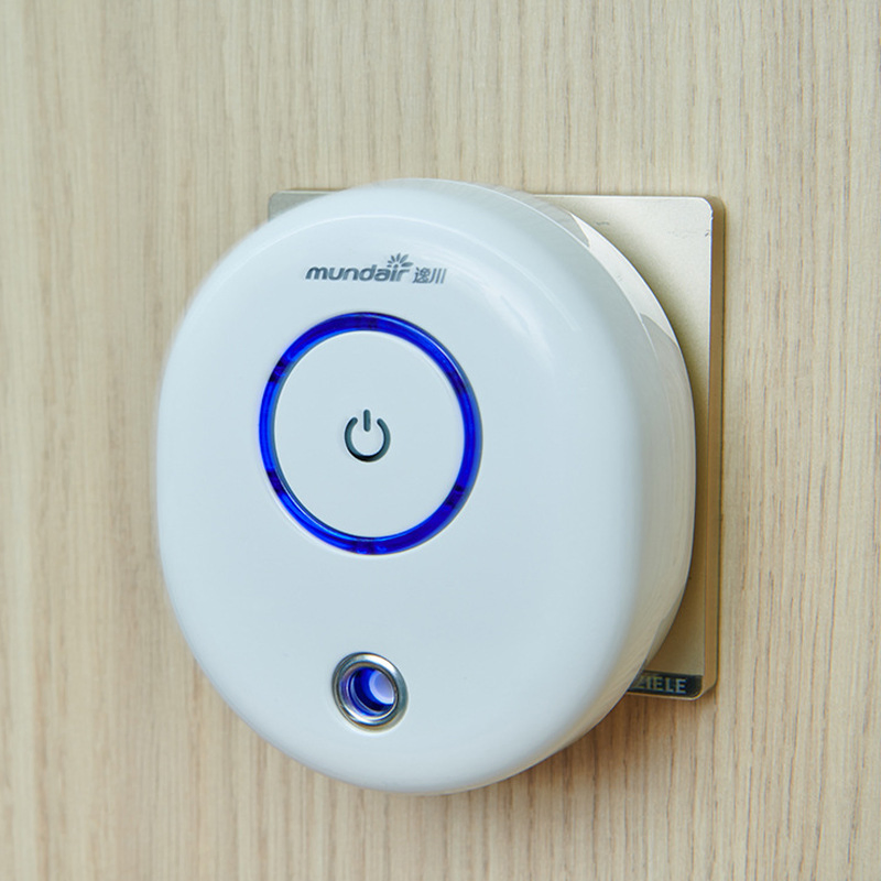 Smart HEPA Air Purifier for High Performance Office Spaces