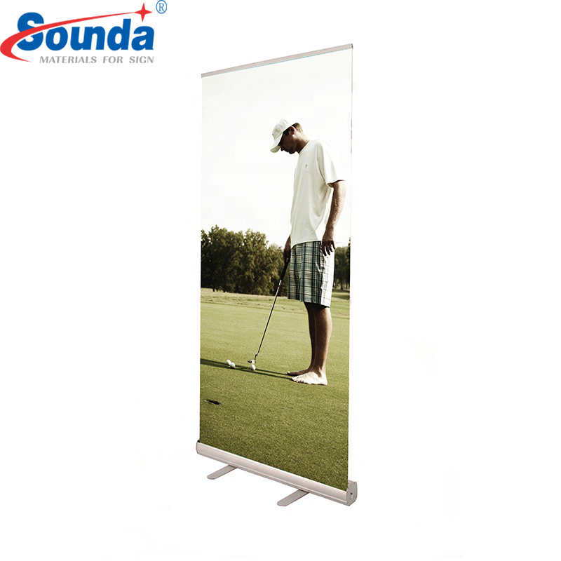 Factory Directly Sale High Quality Roll up Banner for Promotion