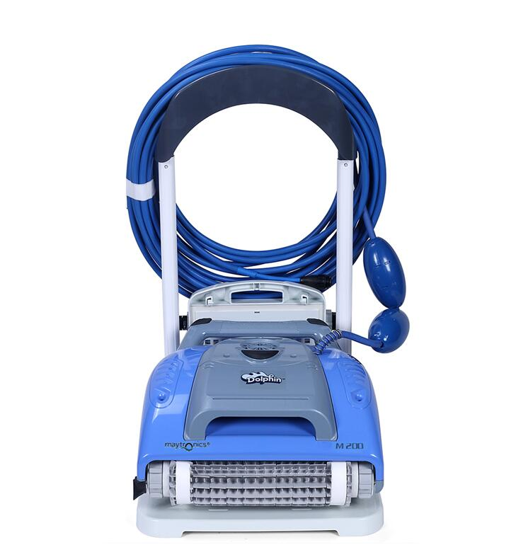 Dolphin Smart Automatic Swimming Pool Cleaner/Swimming Pool Robot