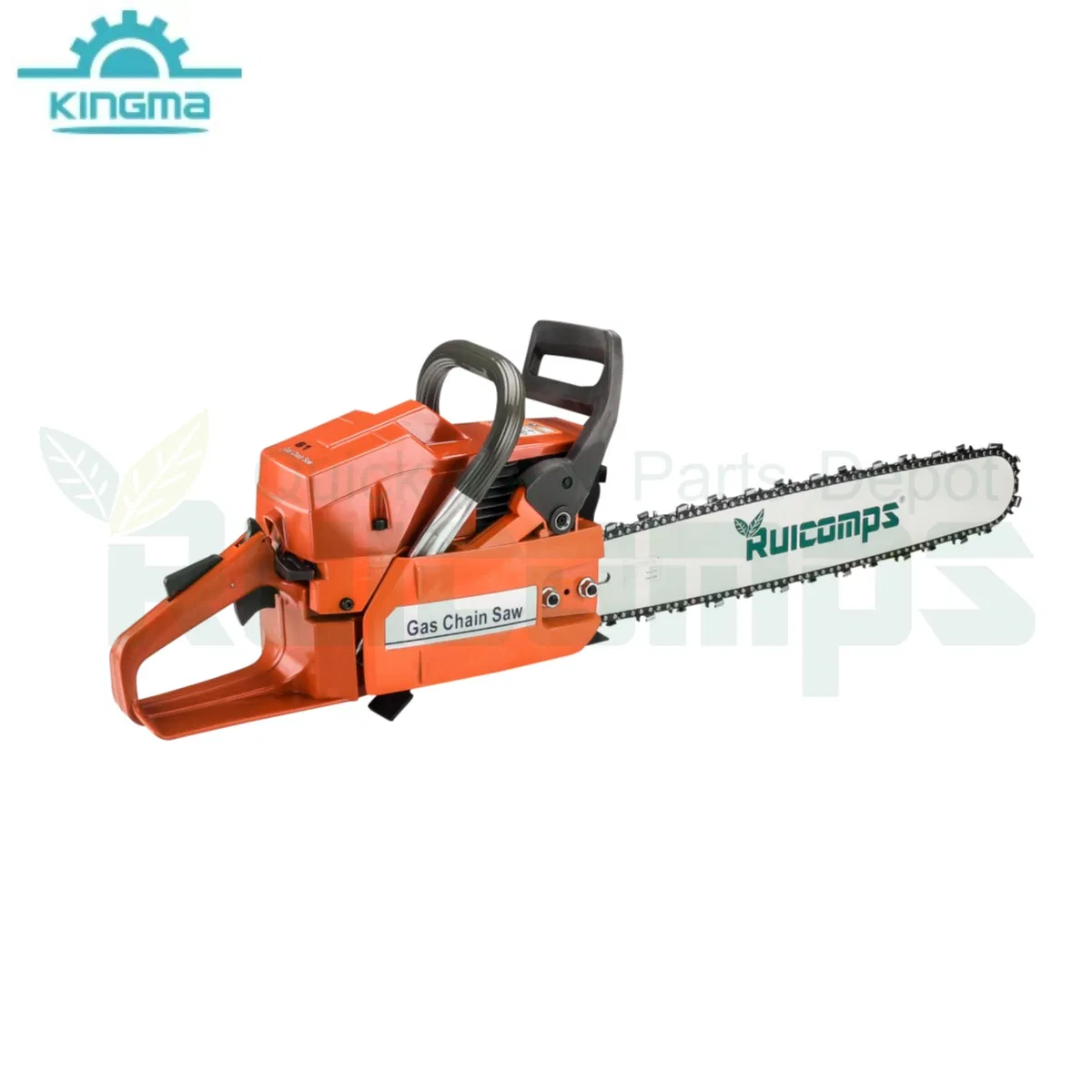 Ruicomps H61 Chainsaw Gasoline Chain Saw