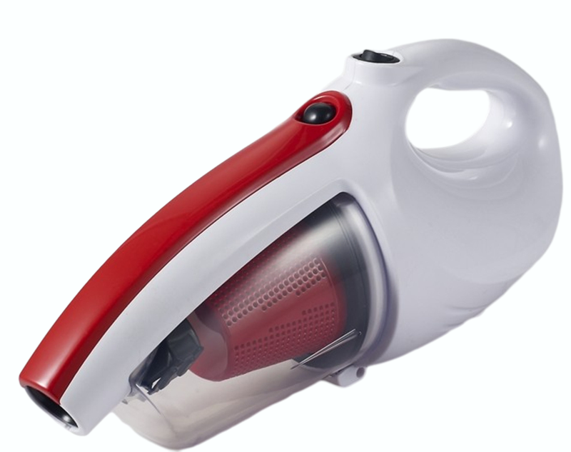 Effortless Cordless Vacuum for Quick and Easy Home Cleaning