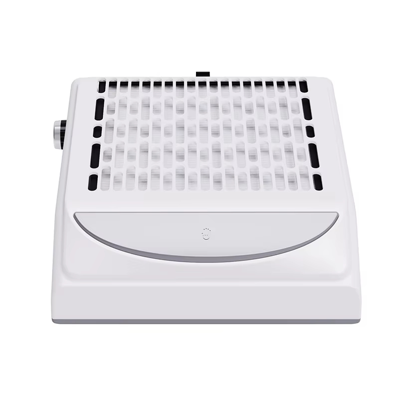 Low Noise Nail Vacuum Fan for Acrylic Nails Wholesale Eyelash Product