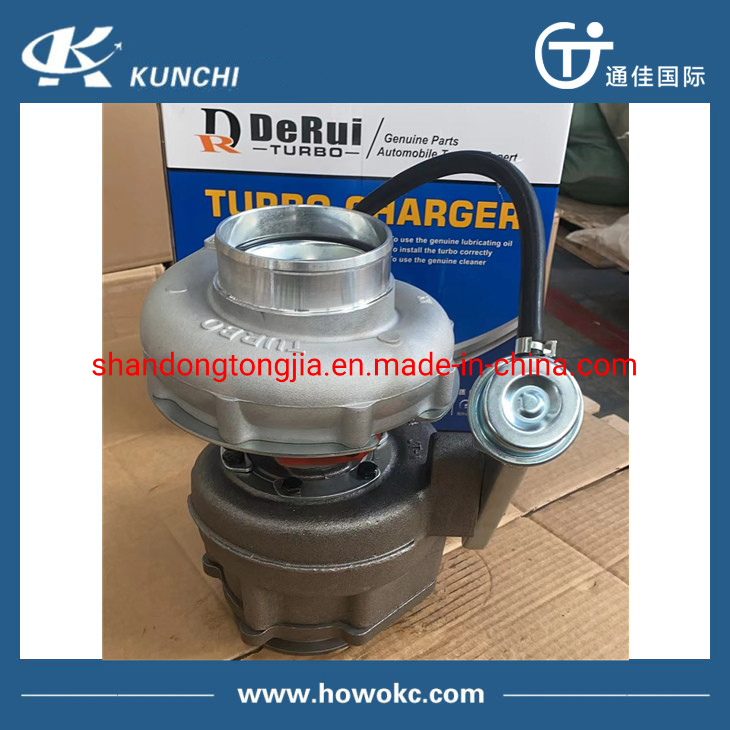 Турбокомпрессор HOWO VG1034110051 для грузовиков