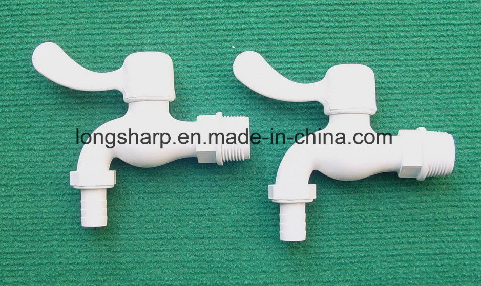 PVC Water Tap for Garden Ls 6010