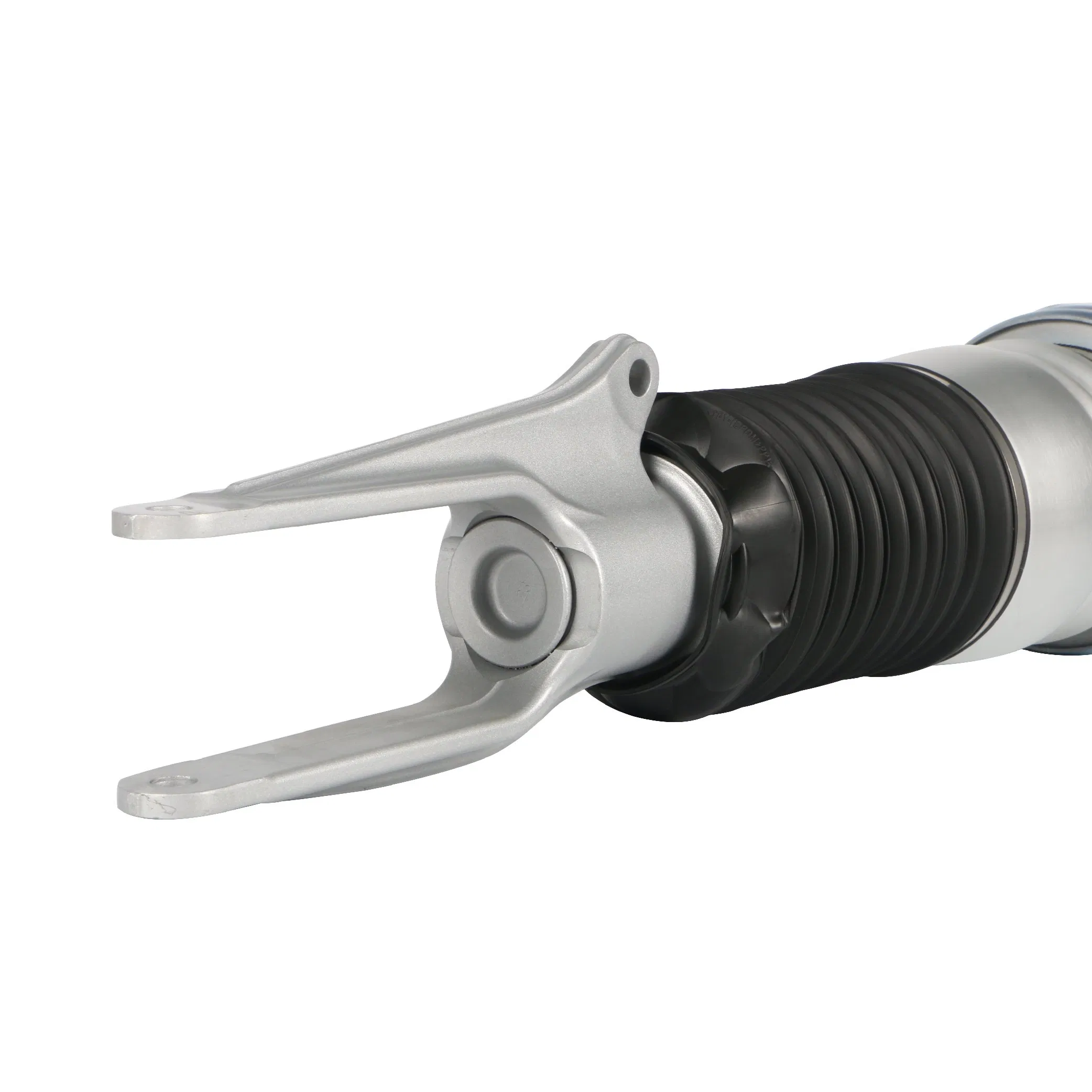 Пневматическая подвеска Porsche Panamera с системой ADS