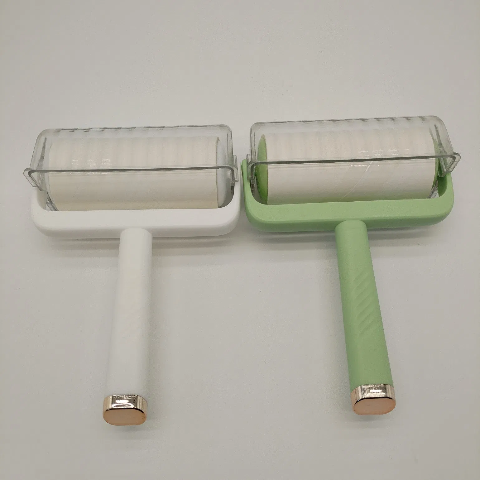 China Manufacturer Cheap Cleanroom Use Tacky Sticky Lint Roller