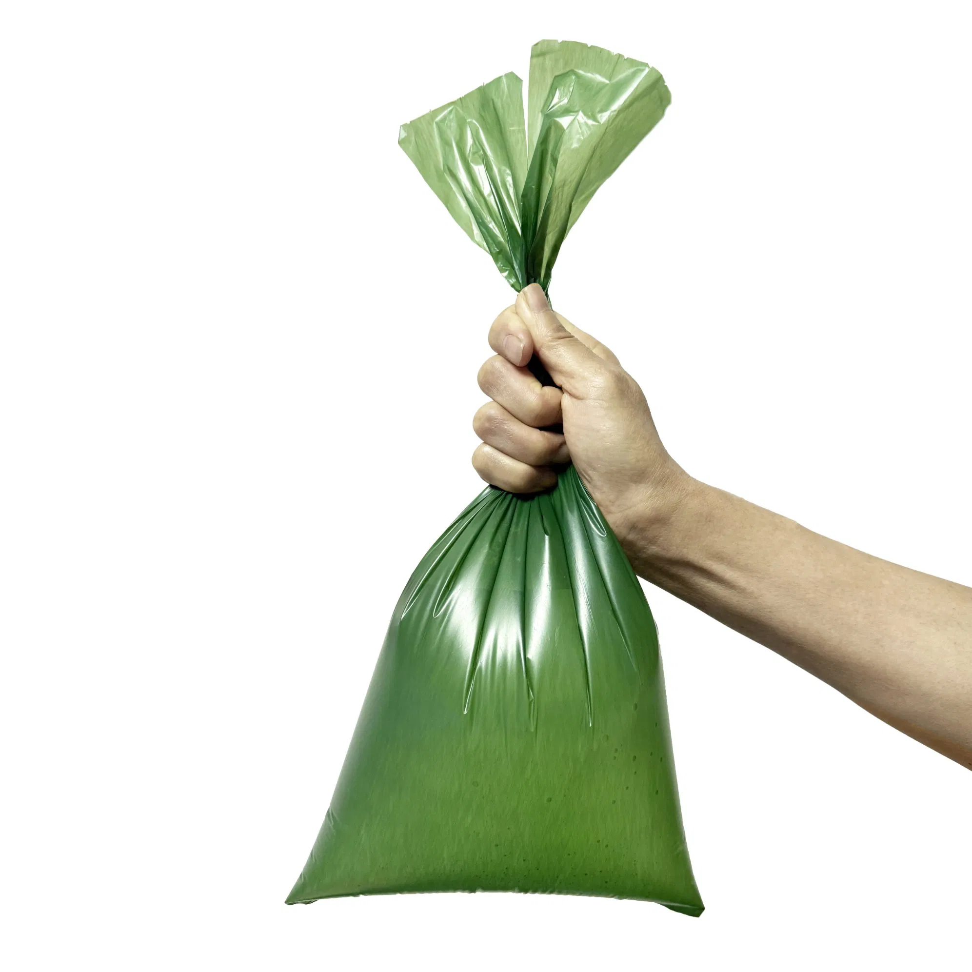 Disposable Pet Waste Bag for Public Area